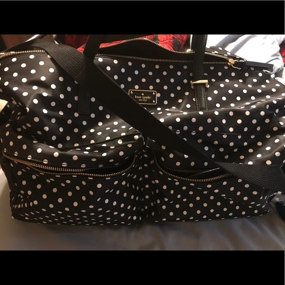 wilson road nylon carmella